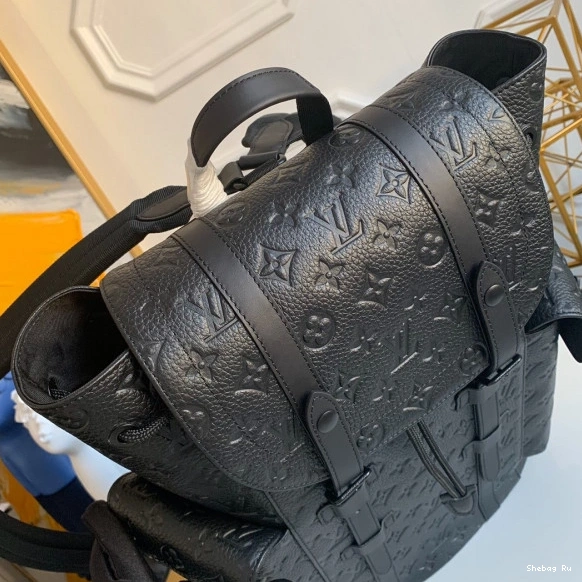 LOUIS PM VUITTON CHRISTOPHER 0711